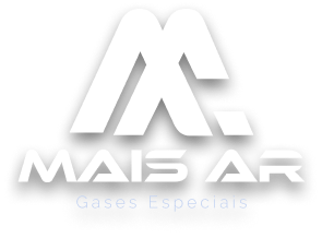 Mais Ar - Gases Especiais